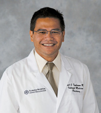 Daniel Tambunan, MD