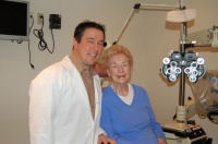 Dr. Michael Depenbusch, MD